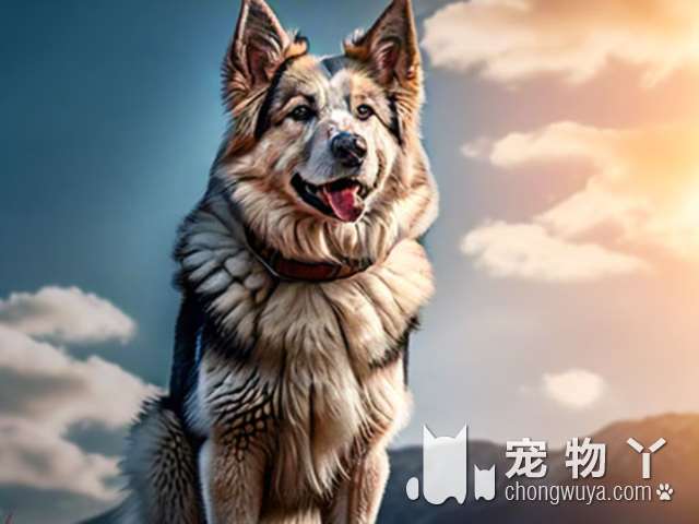 萨摩耶犬多少钱一只？